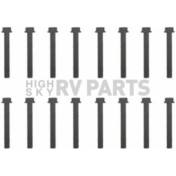 Fel-Pro Gaskets Cylinder Head Bolt Set ES72794