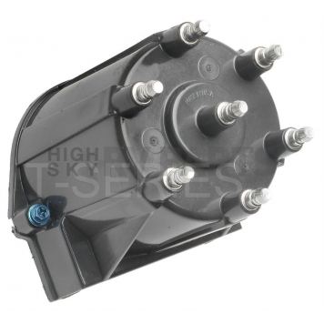 Standard Motor Eng.Management Distributor Cap DR460T