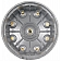 Standard Motor Eng.Management Distributor Cap FD149