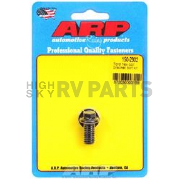 ARP Auto Racing Ignition Coil Mounting Bracket Bolt 1502302
