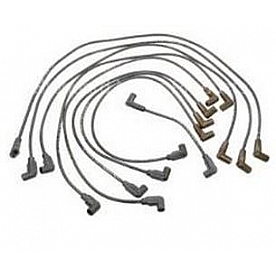Standard Motor Plug Wires Spark Plug Wire Set 7853