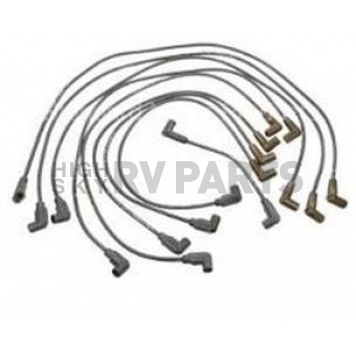 Standard Motor Plug Wires Spark Plug Wire Set 7853