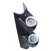 AutoMeter Gauge Pod Pillar 20618