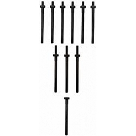 Fel-Pro Gaskets Cylinder Head Bolt Set ES72728