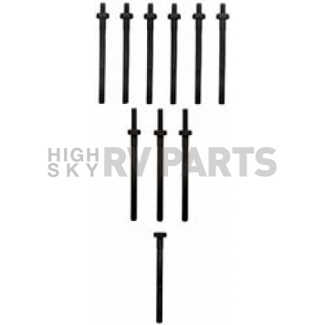 Fel-Pro Gaskets Cylinder Head Bolt Set ES72728