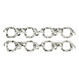 Mr. Gasket Exhaust Header Gasket - 153