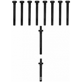 Fel-Pro Gaskets Cylinder Head Bolt Set ES72733