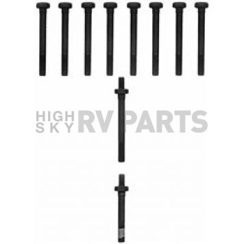 Fel-Pro Gaskets Cylinder Head Bolt Set ES72733