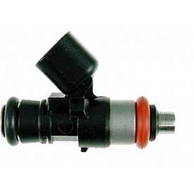 GB Remanufacturing Fuel Injector - 822-11214