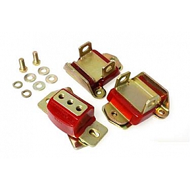 Energy Suspension Motor And Trans Mount Set 31120R