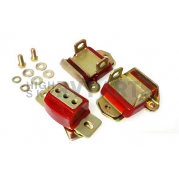 Energy Suspension Motor And Trans Mount Set 31120R