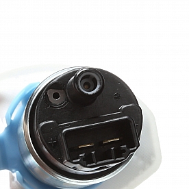 Carter Fuel Pump Electric - P76902