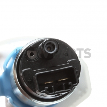 Carter Fuel Pump Electric - P76902