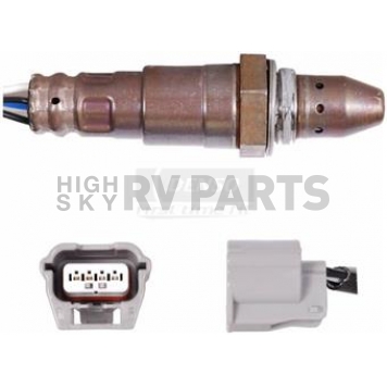 Denso Oxygen Sensor - 234-9104