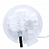 Carter Fuel Pump Electric - P77004M