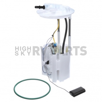 Carter Fuel Pump Electric - P77004M-2