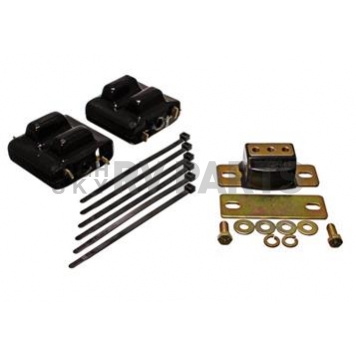 Energy Suspension Motor And Trans Mount Set 31128G