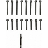 Fel-Pro Gaskets Cylinder Head Bolt Set ES72857