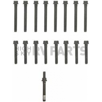 Fel-Pro Gaskets Cylinder Head Bolt Set ES72857