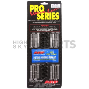 ARP Auto Racing Connecting Rod Bolt - 235-6402