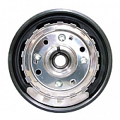 PowerBond by Dayco Harmonic Balancer - PB1434N