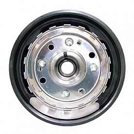 PowerBond by Dayco Harmonic Balancer - PB1434N