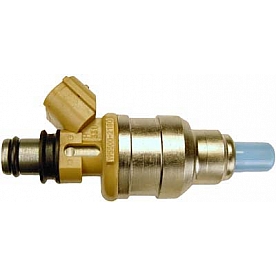 GB Remanufacturing Fuel Injector - 822-12103