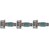 Help! By Dorman Torque Converter Bolt - 14099
