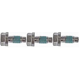 Help! By Dorman Torque Converter Bolt - 14099
