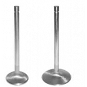 Manley Performance Intake Valve - 11844-8
