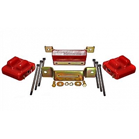 Energy Suspension Motor And Trans Mount Set 31131R