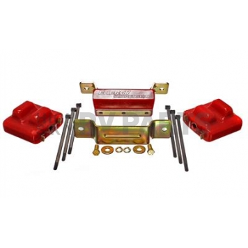 Energy Suspension Motor And Trans Mount Set 31131R