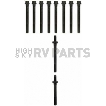 Fel-Pro Gaskets Cylinder Head Bolt Set ES72858