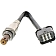 Bosch Oxygen Sensor - 18123