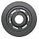 PowerBond by Dayco Harmonic Balancer - PB1435N