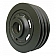 PowerBond by Dayco Harmonic Balancer - PB1435N