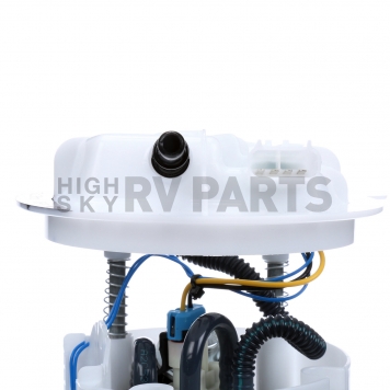 Carter Fuel Pump Electric - P77010M