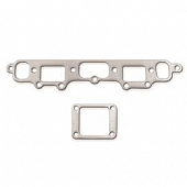 Remflex Gaskets Exhaust Header Gasket - 12-003