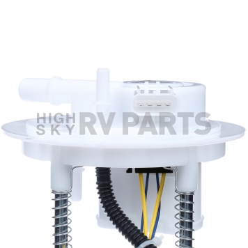 Carter Fuel Pump Electric - P77011M