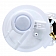 Carter Fuel Pump Electric - P77011M