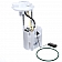 Carter Fuel Pump Electric - P77011M