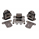 Energy Suspension Motor And Trans Mount Set 31133G