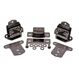 Energy Suspension Motor And Trans Mount Set 31133G