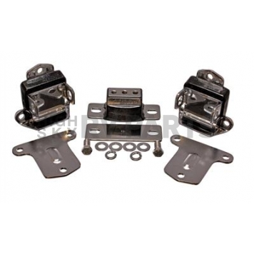 Energy Suspension Motor And Trans Mount Set 31133G