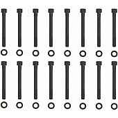 Fel-Pro Gaskets Cylinder Head Bolt Set ES72859