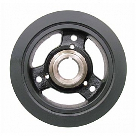 PowerBond by Dayco Harmonic Balancer - PB1439N