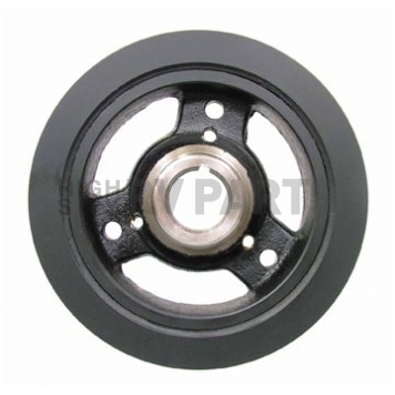 PowerBond by Dayco Harmonic Balancer - PB1439N