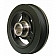 PowerBond by Dayco Harmonic Balancer - PB1439N