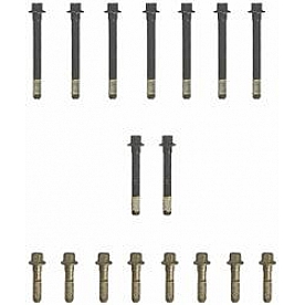 Sealed Power Eng. Cylinder Head Bolt Set 2602500