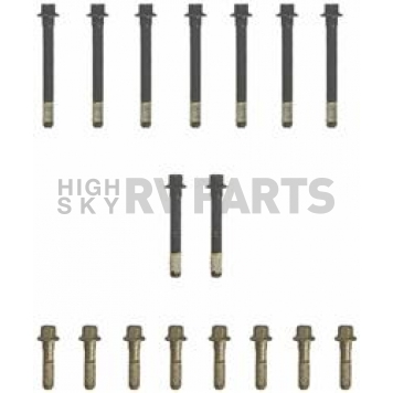 Sealed Power Eng. Cylinder Head Bolt Set 2602500